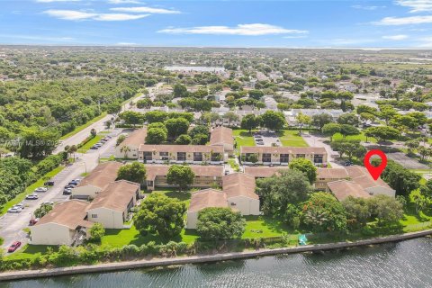 Condo in Cutler Bay, Florida, 1 bedroom  № 1892407 - photo 23