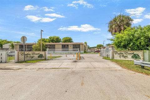 Condo in Cutler Bay, Florida, 1 bedroom  № 1892407 - photo 27