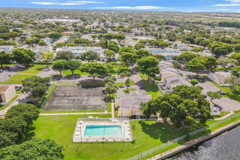 Condo in Cutler Bay, Florida, 1 bedroom  № 1892407 - photo 24