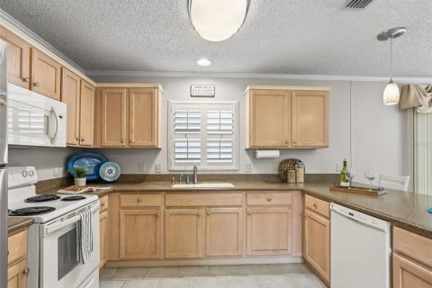 Villa ou maison à vendre à The Villages, Floride: 2 chambres, 107.58 m2 № 1914975 - photo 7