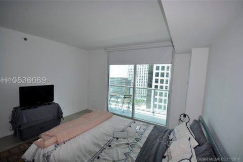 Copropriété à louer à Miami, Floride: 1 chambre, 68.56 m2 № 1845835 - photo 12