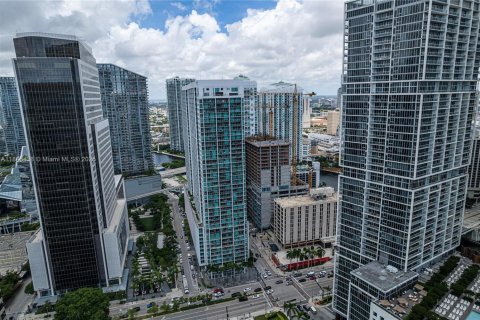 Copropriété à louer à Miami, Floride: 1 chambre, 68.56 m2 № 1845835 - photo 4