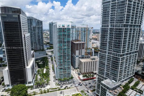 Condo à Miami, Floride, 1 chambre  № 1845835