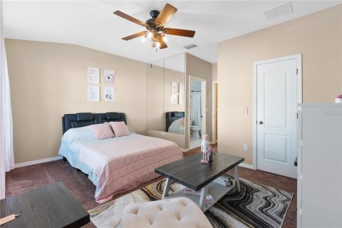 Touwnhouse à louer à Riverview, Floride: 2 chambres, 129.13 m2 № 2206048 - photo 25