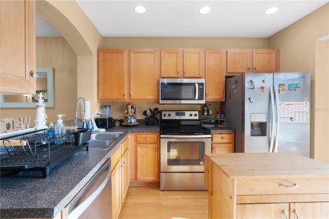 Touwnhouse à louer à Riverview, Floride: 2 chambres, 129.13 m2 № 2206048 - photo 17