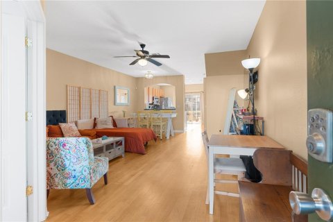 Touwnhouse à louer à Riverview, Floride: 2 chambres, 129.13 m2 № 2206048 - photo 6