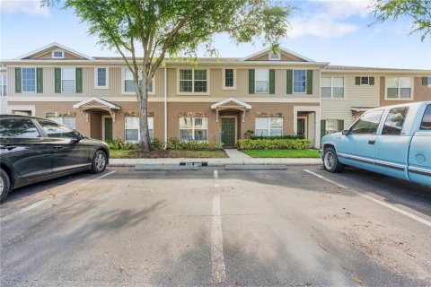Touwnhouse à louer à Riverview, Floride: 2 chambres, 129.13 m2 № 2206048 - photo 4