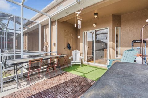 Touwnhouse à louer à Riverview, Floride: 2 chambres, 129.13 m2 № 2206048 - photo 30