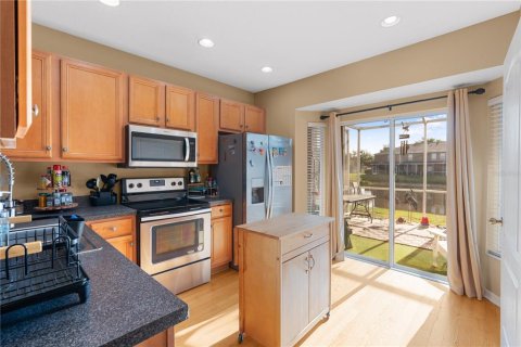 Touwnhouse à louer à Riverview, Floride: 2 chambres, 129.13 m2 № 2206048 - photo 16