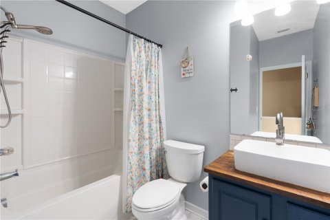 Touwnhouse à louer à Riverview, Floride: 2 chambres, 129.13 m2 № 2206048 - photo 23