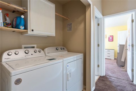 Touwnhouse à louer à Riverview, Floride: 2 chambres, 129.13 m2 № 2206048 - photo 20