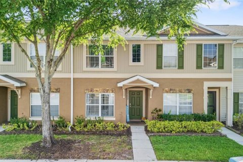 Touwnhouse à louer à Riverview, Floride: 2 chambres, 129.13 m2 № 2206048 - photo 2