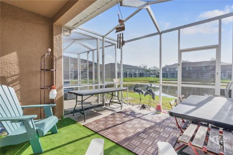 Touwnhouse à louer à Riverview, Floride: 2 chambres, 129.13 m2 № 2206048 - photo 29