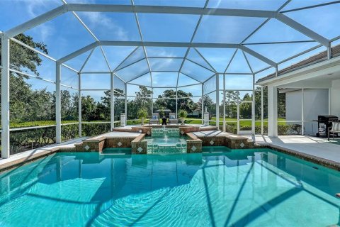 House in Bradenton, Florida 3 bedrooms, 340.21 sq.m. № 1832162 - photo 6