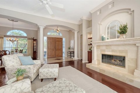 House in Bradenton, Florida 3 bedrooms, 340.21 sq.m. № 1832162 - photo 23