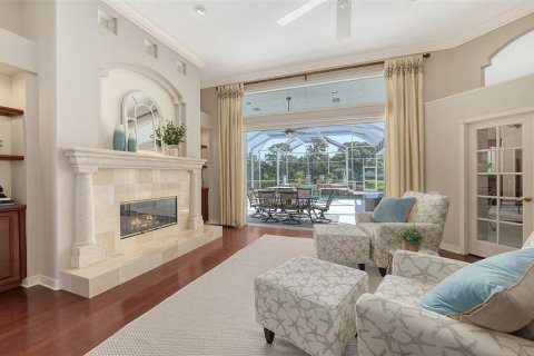 House in Bradenton, Florida 3 bedrooms, 340.21 sq.m. № 1832162 - photo 16