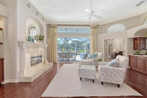 House in Bradenton, Florida 3 bedrooms, 340.21 sq.m. № 1832162 - photo 15