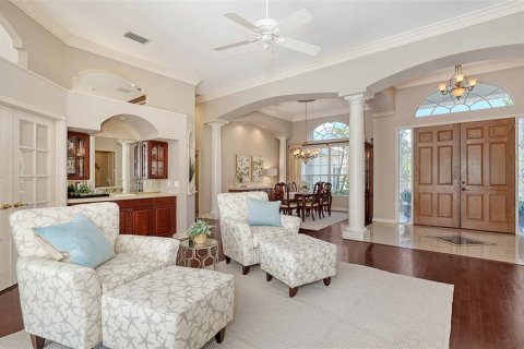 House in Bradenton, Florida 3 bedrooms, 340.21 sq.m. № 1832162 - photo 22