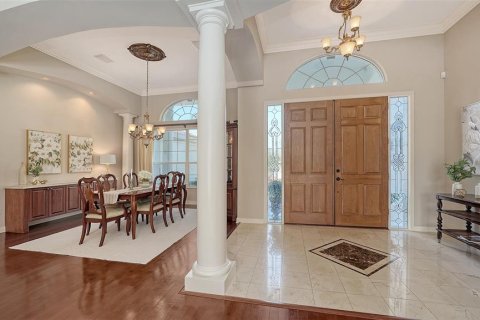 House in Bradenton, Florida 3 bedrooms, 340.21 sq.m. № 1832162 - photo 10