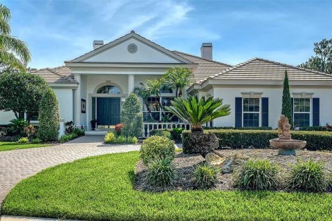 House in Bradenton, Florida 3 bedrooms, 340.21 sq.m. № 1832162 - photo 2