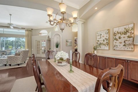 House in Bradenton, Florida 3 bedrooms, 340.21 sq.m. № 1832162 - photo 14