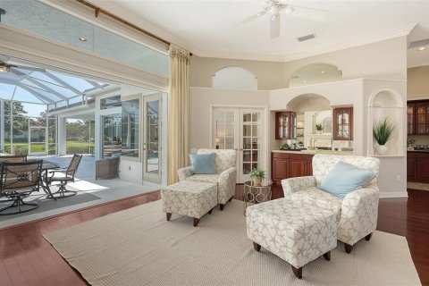 House in Bradenton, Florida 3 bedrooms, 340.21 sq.m. № 1832162 - photo 19