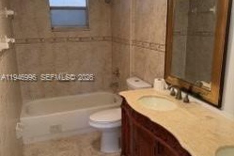 Copropriété à louer à Plantation, Floride: 2 chambres, 117.06 m2 № 2006902 - photo 9