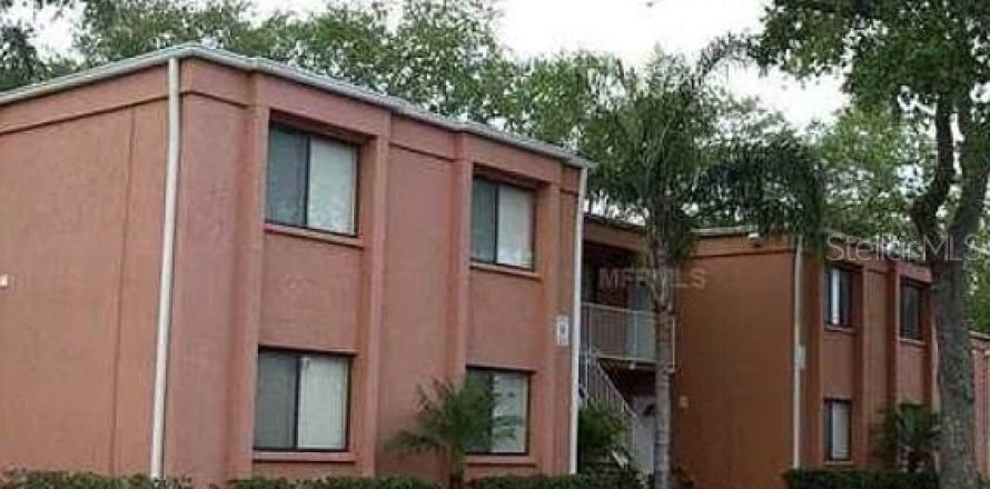 Condo in Bradenton, Florida, 1 bedroom № 1808076