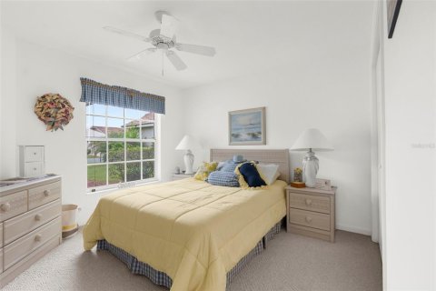 House in Weeki Wachee, Florida 2 bedrooms, 128.02 sq.m. № 1846563 - photo 16