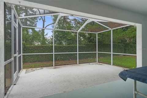 House in Weeki Wachee, Florida 2 bedrooms, 128.02 sq.m. № 1846563 - photo 19