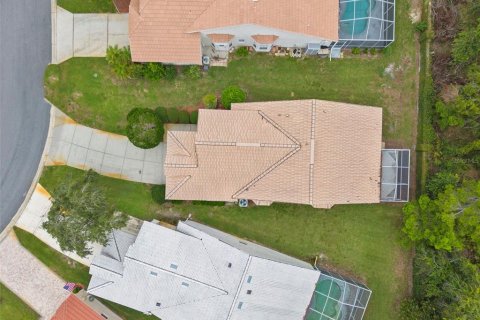 House in Weeki Wachee, Florida 2 bedrooms, 128.02 sq.m. № 1846563 - photo 26