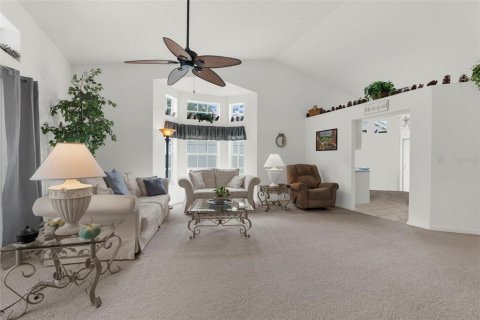 House in Weeki Wachee, Florida 2 bedrooms, 128.02 sq.m. № 1846563 - photo 4