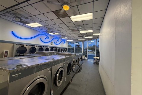 Propiedad comercial en venta en Seminole, Florida, 167.22 m2 № 2092171 - foto 3