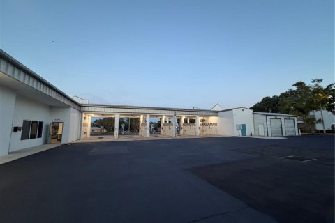Propiedad comercial en venta en Seminole, Florida, 167.22 m2 № 2092171 - foto 6