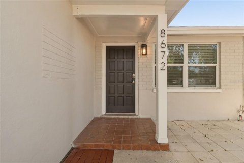 Villa ou maison à vendre à Seminole, Floride: 3 chambres, 87.61 m2 № 2200250 - photo 3