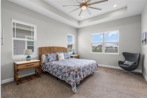 Villa ou maison à vendre à Orlando, Floride: 4 chambres, 259.2 m2 № 1900028 - photo 14