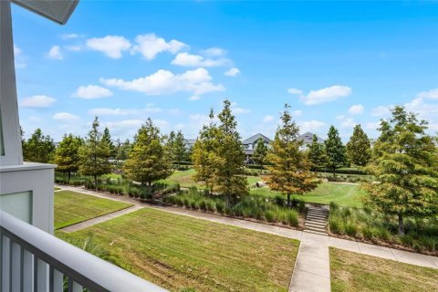 Villa ou maison à vendre à Orlando, Floride: 4 chambres, 259.2 m2 № 1900028 - photo 28