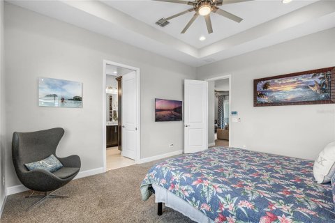 Villa ou maison à vendre à Orlando, Floride: 4 chambres, 259.2 m2 № 1900028 - photo 16