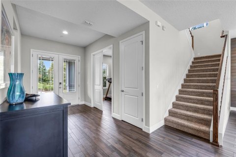 Villa ou maison à vendre à Orlando, Floride: 4 chambres, 259.2 m2 № 1900028 - photo 4