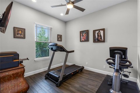 Villa ou maison à vendre à Orlando, Floride: 4 chambres, 259.2 m2 № 1900028 - photo 29