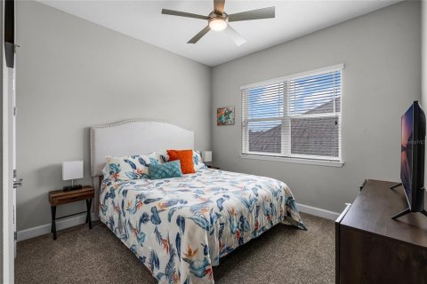 Villa ou maison à vendre à Orlando, Floride: 4 chambres, 259.2 m2 № 1900028 - photo 23