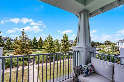 Villa ou maison à vendre à Orlando, Floride: 4 chambres, 259.2 m2 № 1900028 - photo 27