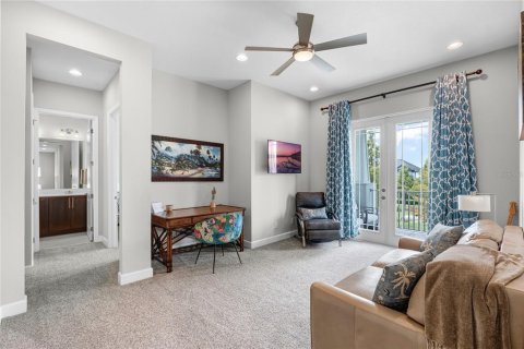 Villa ou maison à vendre à Orlando, Floride: 4 chambres, 259.2 m2 № 1900028 - photo 26