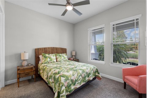 Villa ou maison à vendre à Orlando, Floride: 4 chambres, 259.2 m2 № 1900028 - photo 30
