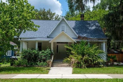 Casa en Gainesville, Florida 3 dormitorios, 140.19 m2 № 2197839
