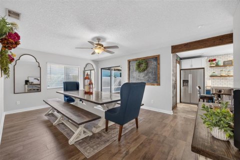 Villa ou maison à vendre à Orlando, Floride: 3 chambres, 151.8 m2 № 2430344 - photo 18