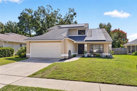 Villa ou maison à Orlando, Floride 3 chambres, 151.8 m2 № 2430344