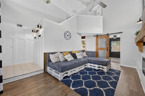 Villa ou maison à vendre à Orlando, Floride: 3 chambres, 151.8 m2 № 2430344 - photo 6