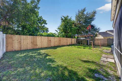 Villa ou maison à vendre à Orlando, Floride: 3 chambres, 151.8 m2 № 2430344 - photo 29