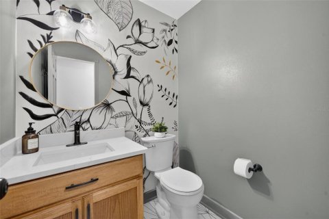 Villa ou maison à vendre à Orlando, Floride: 3 chambres, 151.8 m2 № 2430344 - photo 20